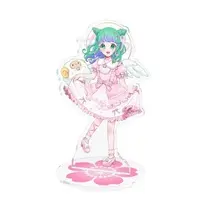 Haneboshi Noah - Acrylic stand - VTuber