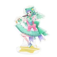 Haneboshi Noah - Acrylic stand - VTuber