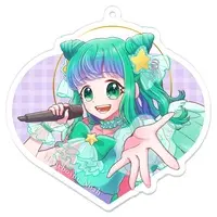 Haneboshi Noah - Acrylic Key Chain - Key Chain - VTuber