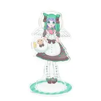 Haneboshi Noah - Acrylic stand - VTuber