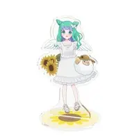 Haneboshi Noah - Acrylic stand - VTuber