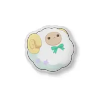 Haneboshi Noah - Cushion - VTuber Size-H61×W86cm