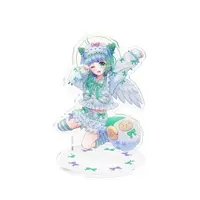 Haneboshi Noah - Acrylic stand - VTuber