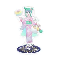 Haneboshi Noah - Acrylic stand - VTuber