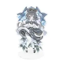クロヤ - Acrylic stand - VTuber