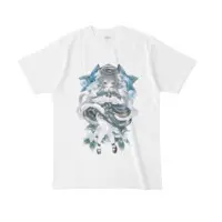 クロヤ - Clothes - T-shirts - VTuber Size-L