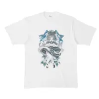 クロヤ - Clothes - T-shirts - VTuber Size-XL