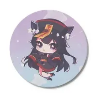 クロヤ - Coaster - VTuber