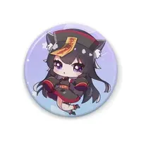 クロヤ - Badge - VTuber