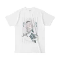 クロヤ - Clothes - T-shirts - VTuber Size-L
