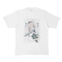 クロヤ - Clothes - T-shirts - VTuber Size-XL