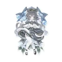 クロヤ - Stickers - VTuber