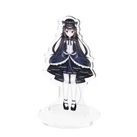 クロヤ - Acrylic stand - VTuber