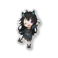 クロヤ - Cushion - VTuber