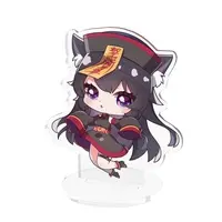 クロヤ - Acrylic stand - VTuber