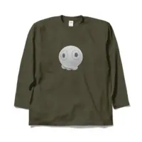 ながらさく - Clothes - T-shirts - VTuber Size-XL