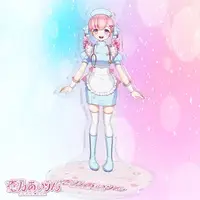 Iyashino Airin - Acrylic stand - VTuber