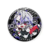 露草 - Badge - VTuber