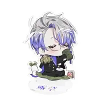 露草 - Acrylic stand - VTuber