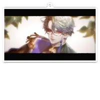 露草 - Acrylic Key Chain - Key Chain - VTuber