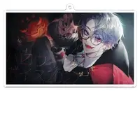 露草 - Acrylic Key Chain - Key Chain - VTuber