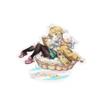 Kisaragi Tarto - Acrylic stand - VTuber