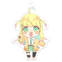 Kisaragi Tarto - Key Chain - Acrylic Key Chain - VTuber