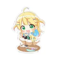 Kisaragi Tarto - Acrylic stand - VTuber