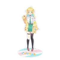 Kisaragi Tarto - Acrylic stand - VTuber Size-160x160mm
