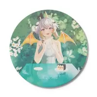 空白透羽 - Coaster - VTuber