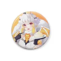 空白透羽 - Badge - VTuber