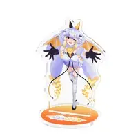 空白透羽 - Acrylic stand - VTuber