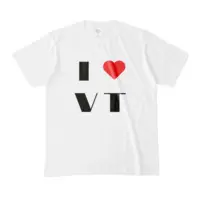 まつりぴ＠毎日配信の女 - Clothes - T-shirts - VTuber Size-M