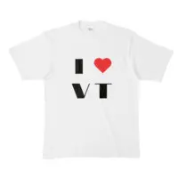 まつりぴ＠毎日配信の女 - Clothes - T-shirts - VTuber Size-XL