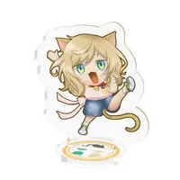 糸葱ににか - Acrylic stand - VTuber