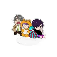 明太子ちゃん - Acrylic stand - VTuber