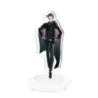 Maoh Mao - Acrylic stand - VTuber Size-70x70mm
