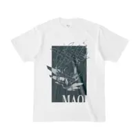 Maoh Mao - Clothes - T-shirts - VTuber Size-S