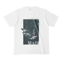 Maoh Mao - Clothes - T-shirts - VTuber Size-M
