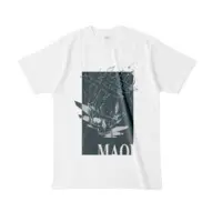 Maoh Mao - Clothes - T-shirts - VTuber Size-L