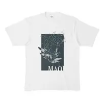 Maoh Mao - Clothes - T-shirts - VTuber Size-XL