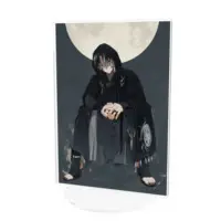 Maoh Mao - Acrylic stand - VTuber Size-160x160mm