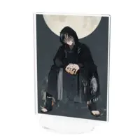 Maoh Mao - Acrylic stand - VTuber Size-100x100mm