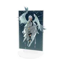 Maoh Mao - Acrylic stand - VTuber Size-160x160mm