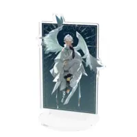 Maoh Mao - Acrylic stand - VTuber Size-100x100mm