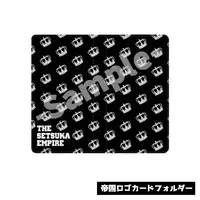 せつ花 - Card case - VTuber