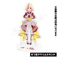 せつ花 - Acrylic stand - VTuber