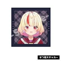せつ花 - Stickers - VTuber