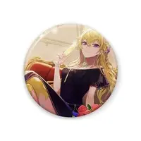 Kagari Ranan - Badge - VTuber