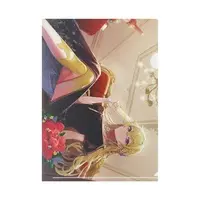 Kagari Ranan - Plastic Folder - VTuber